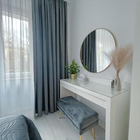 Comfort Spot Lublin Exterior foto